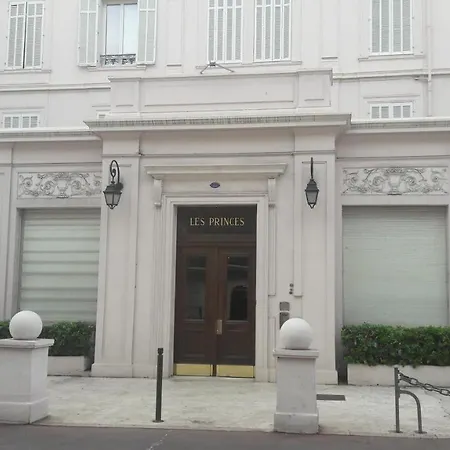 Clemenceau * Cannes