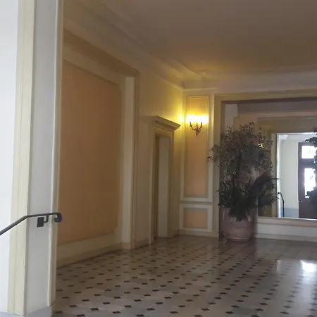 Clemenceau Daire